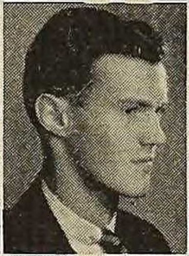 Young Ralph Miller