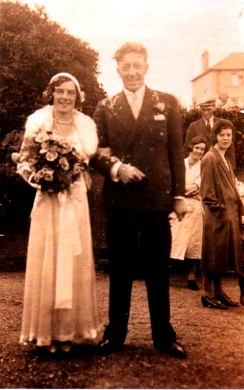 Nancy Trembath and Joseph Smith marriage