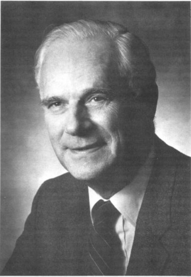 Robert George Everitt Murray