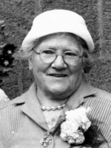 Ethel Mary Sharland