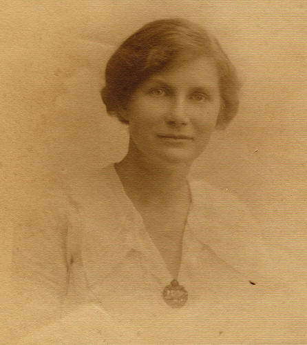 Catherine Turner mrs ralling