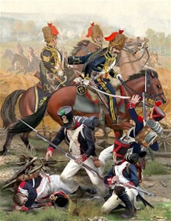 picture of 7th hussars