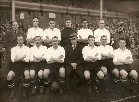 Charlton Athletic team