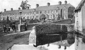 Palmers Bridge Cullompton