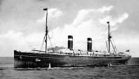 SS st paul