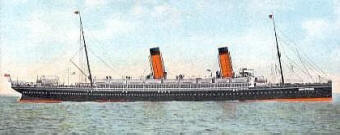 SS Campania