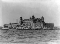 Ellis Island