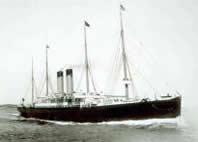 SS Germanic