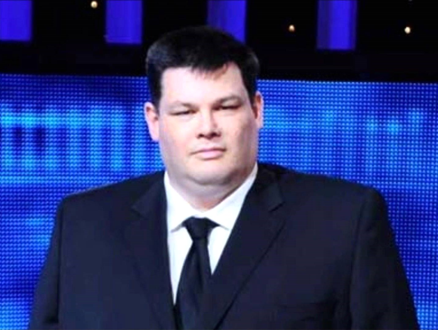 marklabbett from the chaser