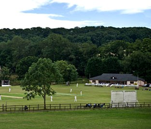 Sandford ccgrounds