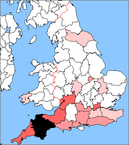 Wright Map