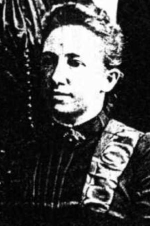 Amelia Gilmour
