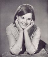 Anna Constance Vesey