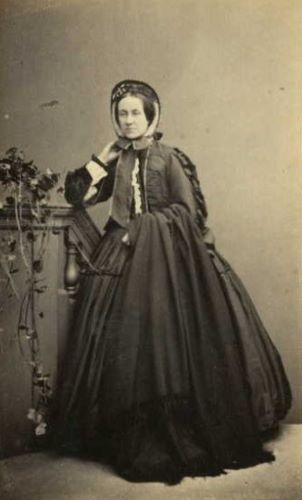 Frances Henslow
