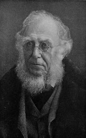 Joseph Dalton Hooker