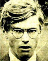 Peter Vesey
