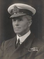 John Scott Luard