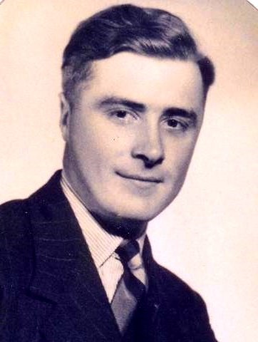 kenneth cox portrait