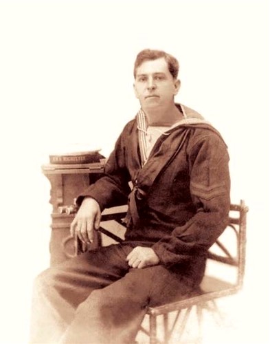 Albert Edward Labbett