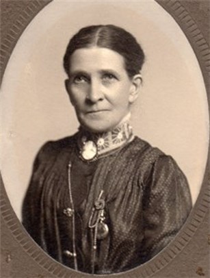 sarah ann elston