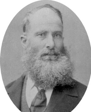 Robert James Horsell