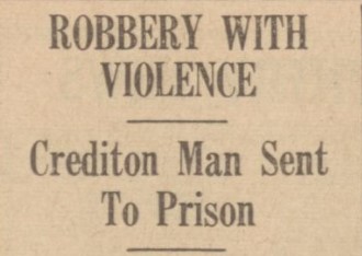 Headlines for osborne