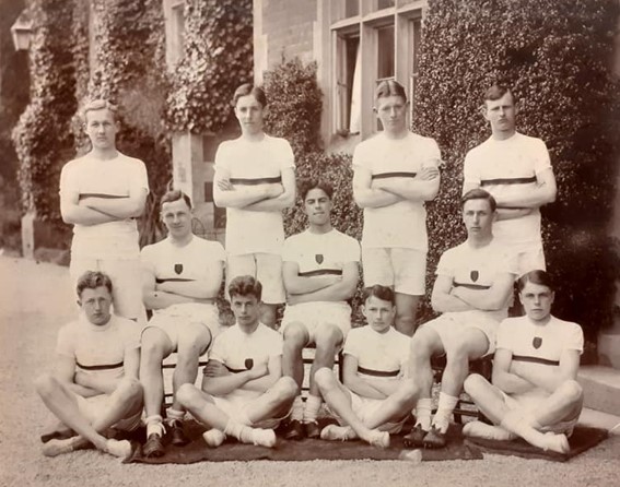 athletics team