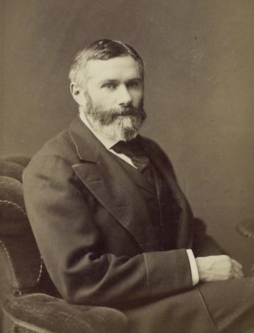 george trevelyan