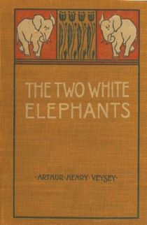  Two White Elephants book 